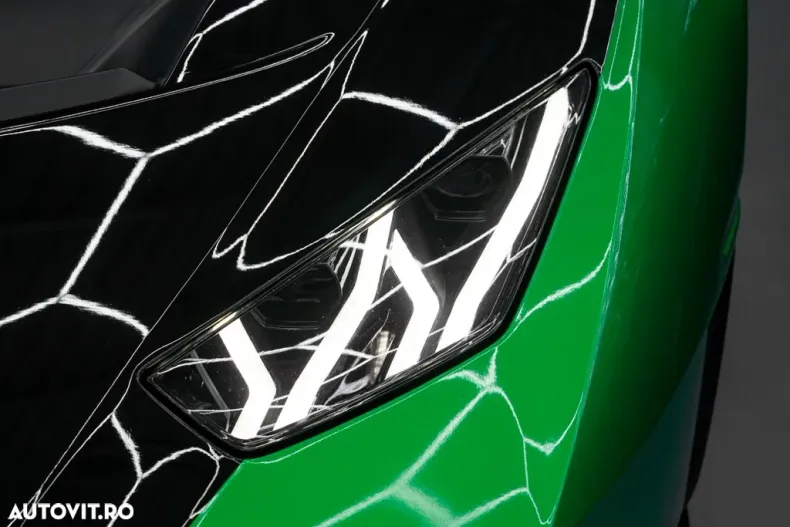 Lamborghini Huracán din 2022 cu 3.550 km - oferta LAM122889 - foto 7