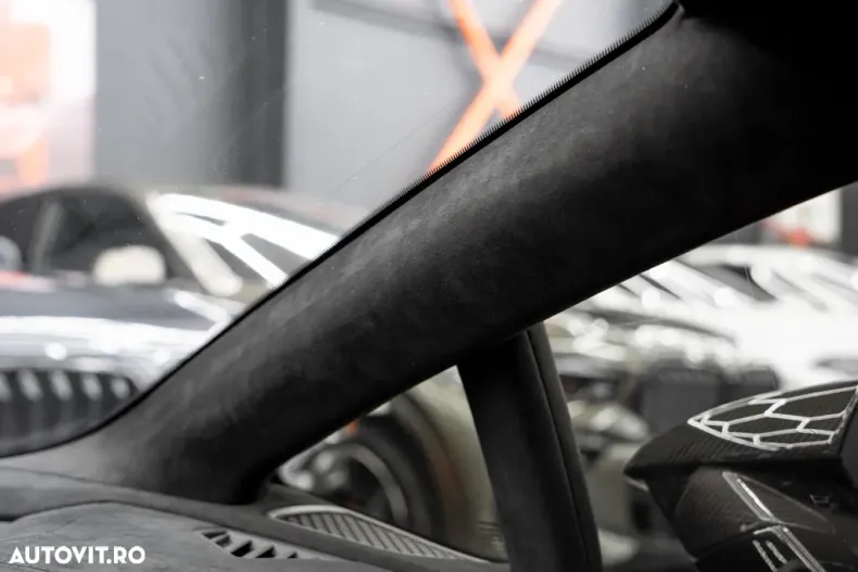 Lamborghini Huracán din 2022 cu 3.550 km - oferta LAM122889 - foto 11