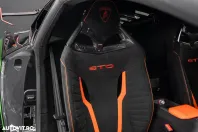 Lamborghini Huracán din 2022 cu 3.550 km - oferta LAM122889 - foto 13
