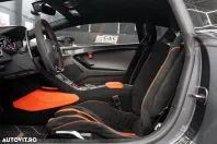 Lamborghini Huracán din 2022 cu 3.550 km - oferta LAM122889 - foto 14