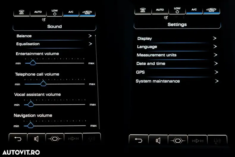 Lamborghini Huracán din 2022 cu 3.550 km - oferta LAM122889 - foto 21