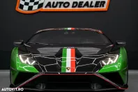 Lamborghini Huracán din 2022 cu 3.550 km - oferta LAM122889 - foto 23