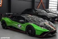 Lamborghini Huracán din 2022 cu 3.550 km - oferta LAM122889 - foto 25