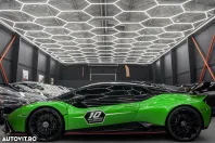 Lamborghini Huracán din 2022 cu 3.550 km - oferta LAM122889 - foto 30