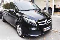 Mercedes-Benz V din 2019 cu 154.000 km - oferta MER122895 - foto 3