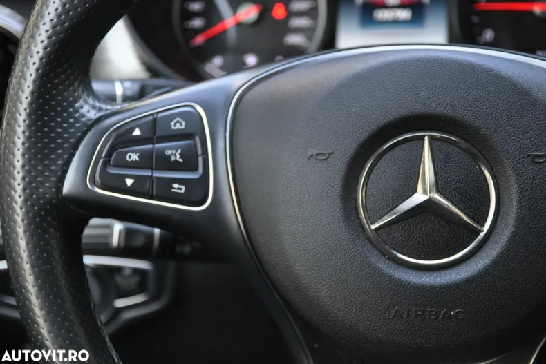 Mercedes-Benz V din 2019 cu 154.000 km - oferta MER122895 - foto 14