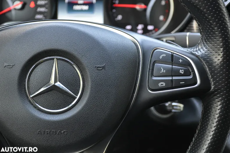 Mercedes-Benz V din 2019 cu 154.000 km - oferta MER122895 - foto 15