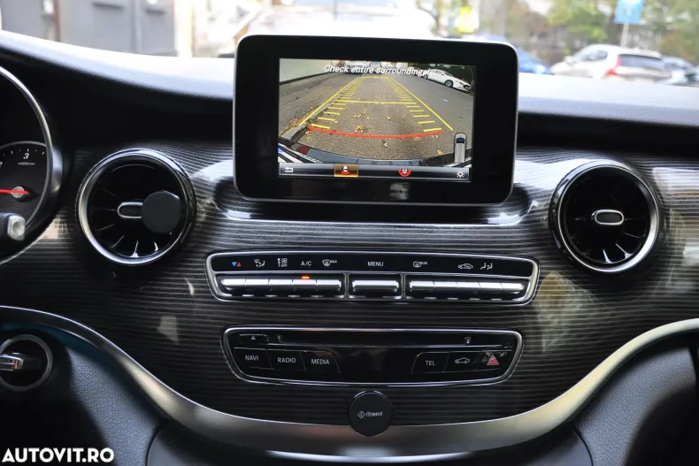 Mercedes-Benz V din 2019 cu 154.000 km - oferta MER122895 - foto 16