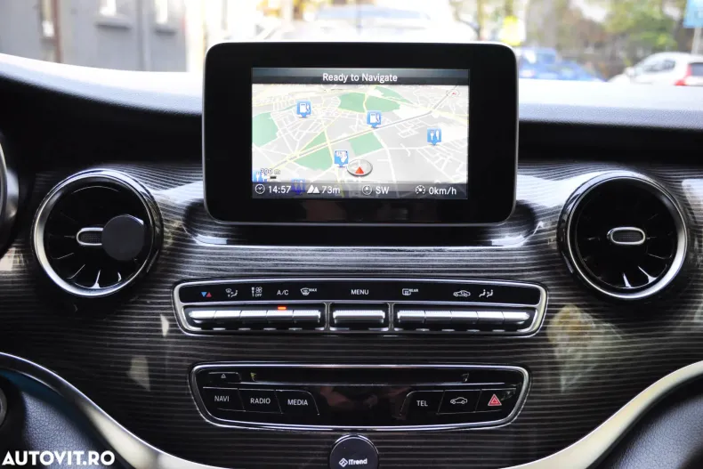 Mercedes-Benz V din 2019 cu 154.000 km - oferta MER122895 - foto 17