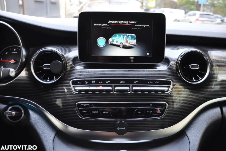 Mercedes-Benz V din 2019 cu 154.000 km - oferta MER122895 - foto 18