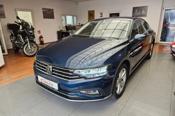 Volkswagen Passat din 2021 - oferta VOL122902