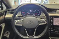 Volkswagen Passat din 2021 cu 32.000 km - oferta VOL122902 - foto 19