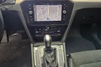 Volkswagen Passat din 2021 cu 32.000 km - oferta VOL122902 - foto 24