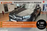 Mercedes-Benz GLC din 2022 cu 92.325 km - oferta MER122903 - foto 1