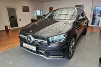 Mercedes-Benz GLC din 2022 cu 92.325 km - oferta MER122903 - foto 2