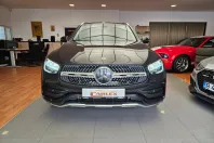 Mercedes-Benz GLC din 2022 cu 92.325 km - oferta MER122903 - foto 3