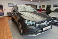 Mercedes-Benz GLC din 2022 cu 92.325 km - oferta MER122903 - foto 4