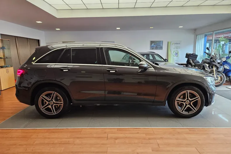 Mercedes-Benz GLC din 2022 cu 92.325 km - oferta MER122903 - foto 5