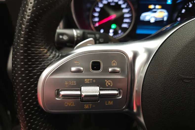 Mercedes-Benz GLC din 2022 cu 92.325 km - oferta MER122903 - foto 13