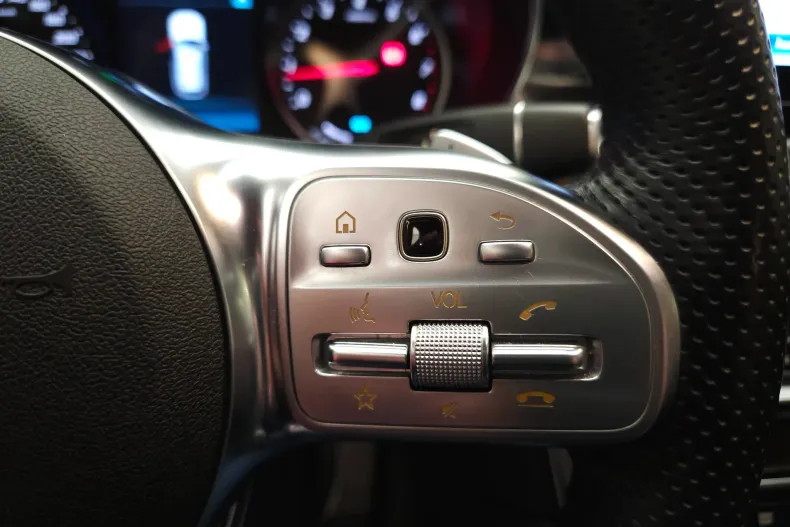 Mercedes-Benz GLC din 2022 cu 92.325 km - oferta MER122903 - foto 14