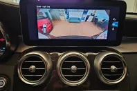 Mercedes-Benz GLC din 2022 cu 92.325 km - oferta MER122903 - foto 16