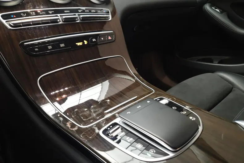 Mercedes-Benz GLC din 2022 cu 92.325 km - oferta MER122903 - foto 20