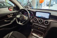Mercedes-Benz GLC din 2022 cu 92.325 km - oferta MER122903 - foto 23