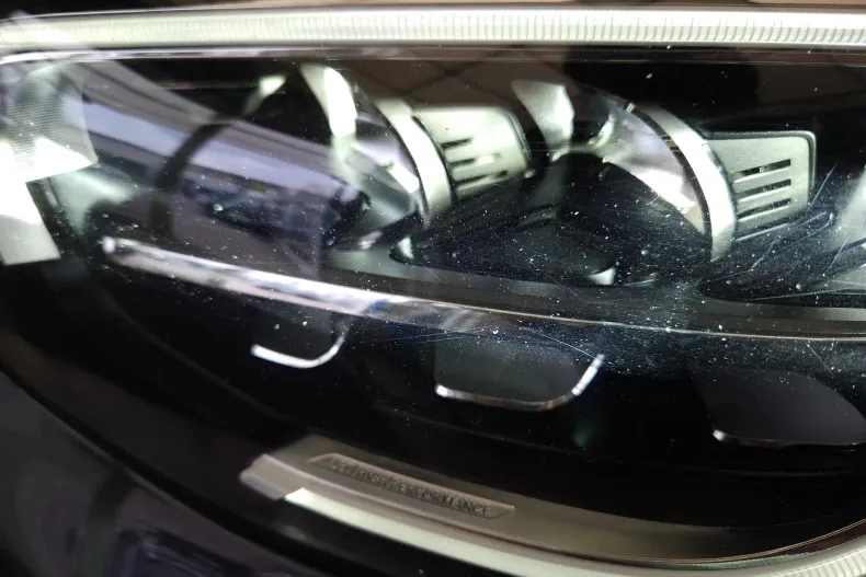 Mercedes-Benz GLC din 2022 cu 92.325 km - oferta MER122903 - foto 24