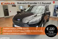 Ford Kuga din 2021 cu 93.553 km - oferta FOR122904 - foto 1