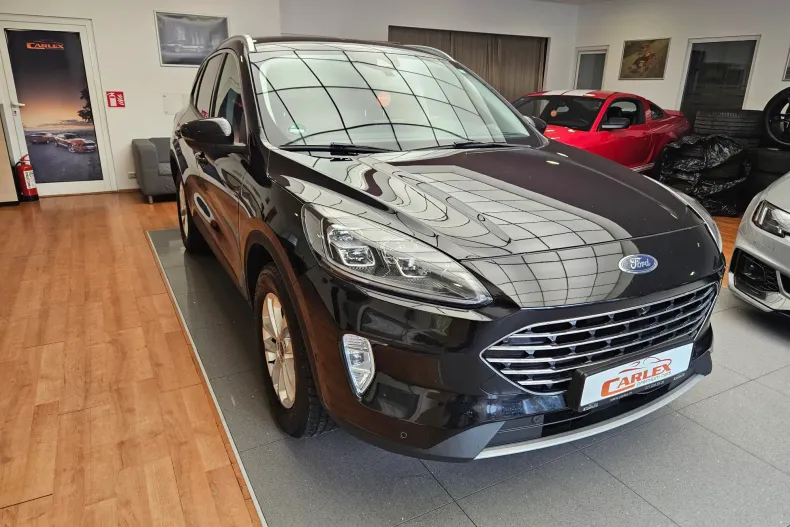 Ford Kuga din 2021 cu 93.553 km - oferta FOR122904 - foto 3