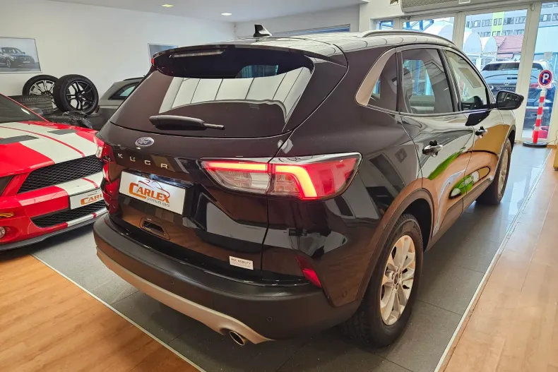 Ford Kuga din 2021 cu 93.553 km - oferta FOR122904 - foto 6