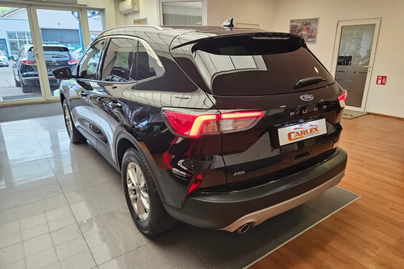 Ford Kuga din 2021 cu 93.553 km - oferta FOR122904 - foto 8