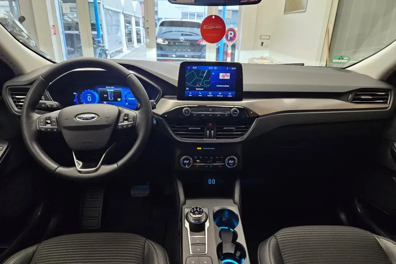 Ford Kuga din 2021 cu 93.553 km - oferta FOR122904 - foto 10