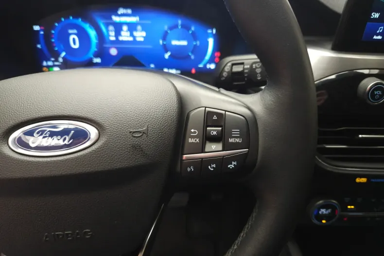 Ford Kuga din 2021 cu 93.553 km - oferta FOR122904 - foto 12