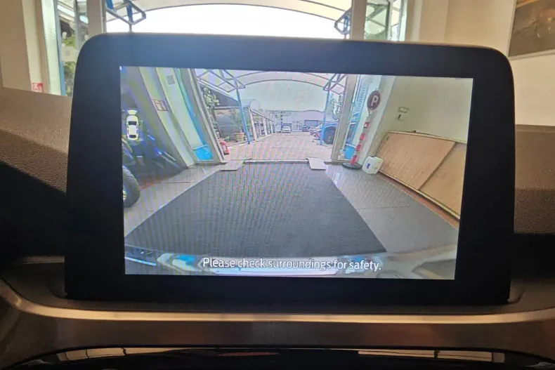 Ford Kuga din 2021 cu 93.553 km - oferta FOR122904 - foto 15