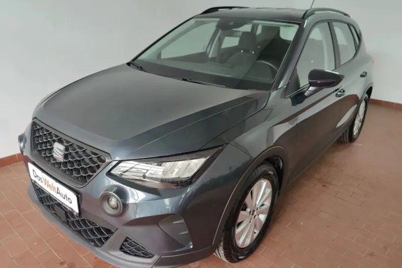 Seat Arona din 2023 cu 52.314 km - oferta SEA122905 - foto 1