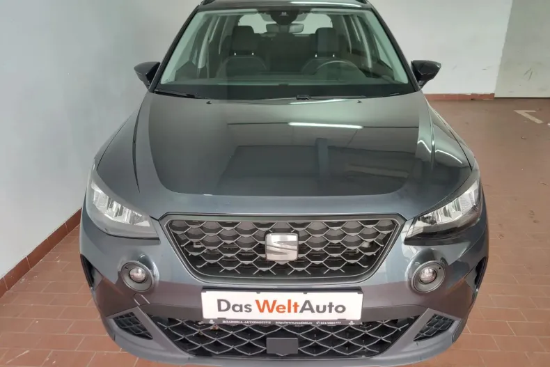 Seat Arona din 2023 cu 52.314 km - oferta SEA122905 - foto 2