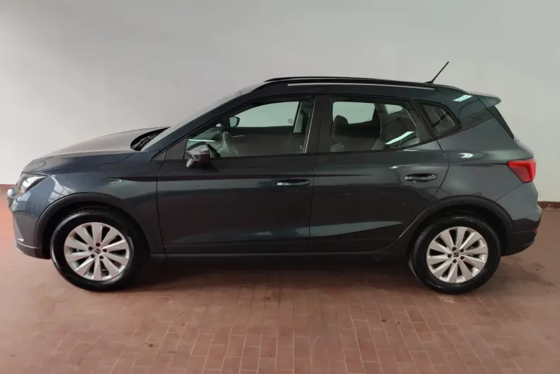 Seat Arona din 2023 cu 52.314 km - oferta SEA122905 - foto 3