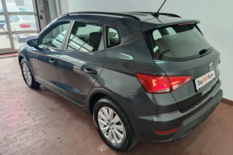 Seat Arona din 2023 cu 52.314 km - oferta SEA122905 - foto 4