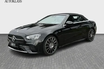 Mercedes-Benz E din 2021 - oferta MER122906