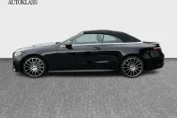 Mercedes-Benz E din 2021 cu 54.948 km - oferta MER122906 - foto 2