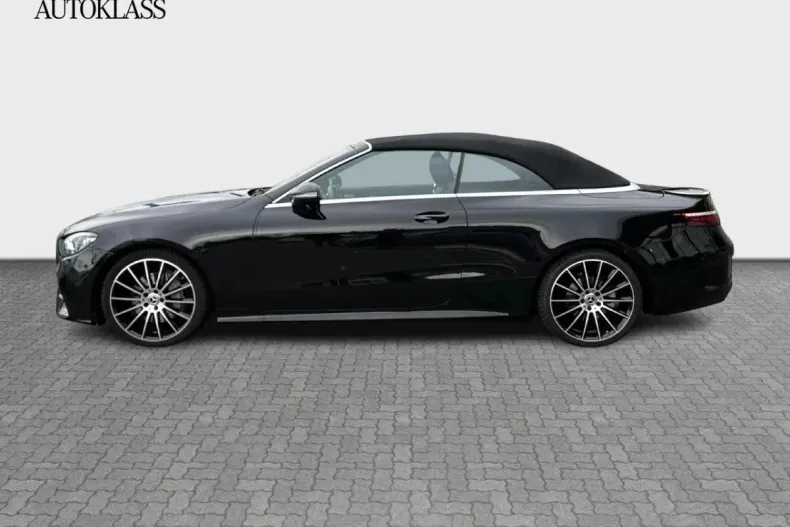 Mercedes-Benz E din 2021 cu 54.948 km - oferta MER122906 - foto 2