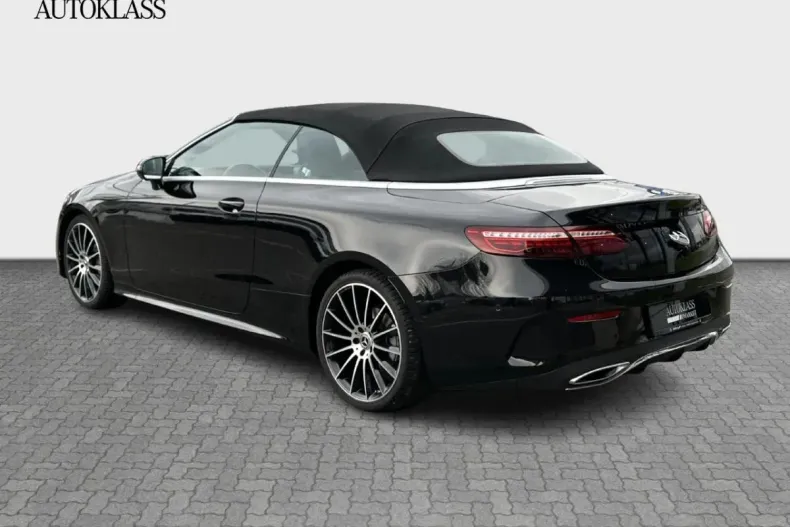 Mercedes-Benz E din 2021 cu 54.948 km - oferta MER122906 - foto 3