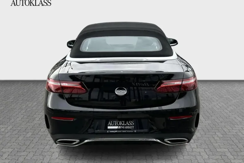 Mercedes-Benz E din 2021 cu 54.948 km - oferta MER122906 - foto 4