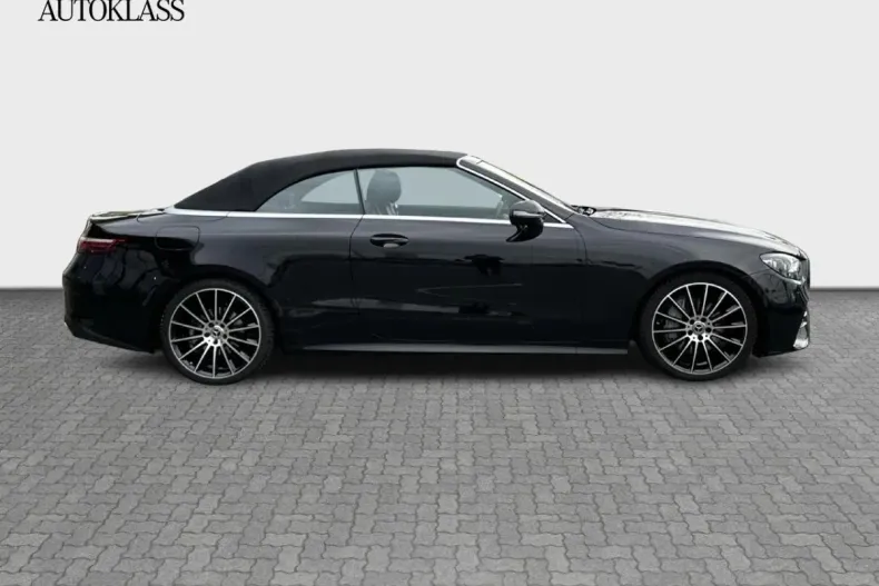 Mercedes-Benz E din 2021 cu 54.948 km - oferta MER122906 - foto 6