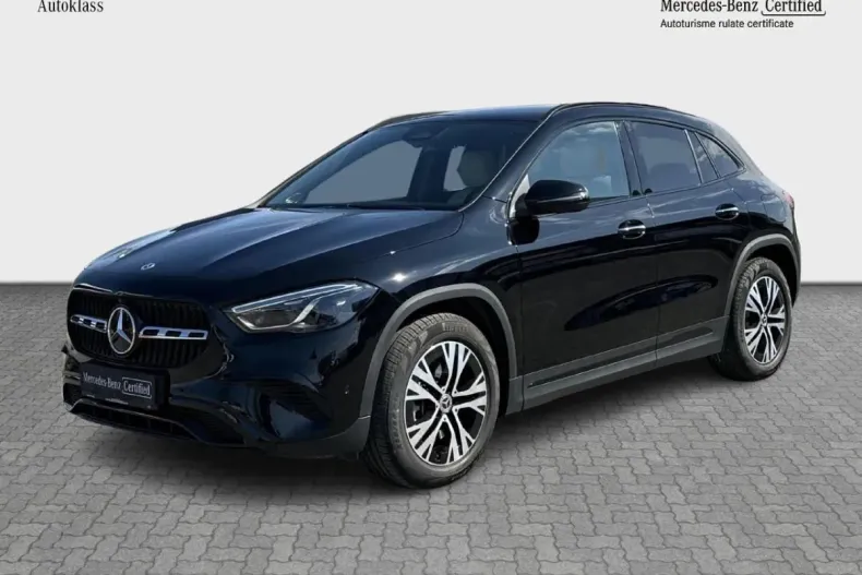 Mercedes-Benz GLA din 2024 cu 13.899 km - oferta MER122908 - foto 1