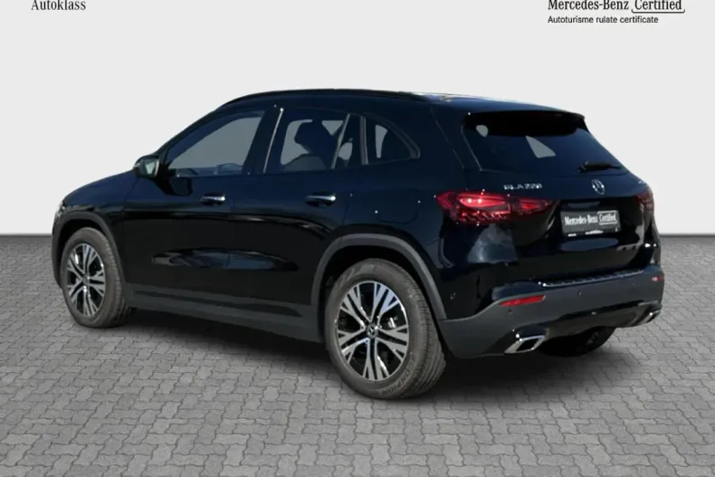 Mercedes-Benz GLA din 2024 cu 13.899 km - oferta MER122908 - foto 4
