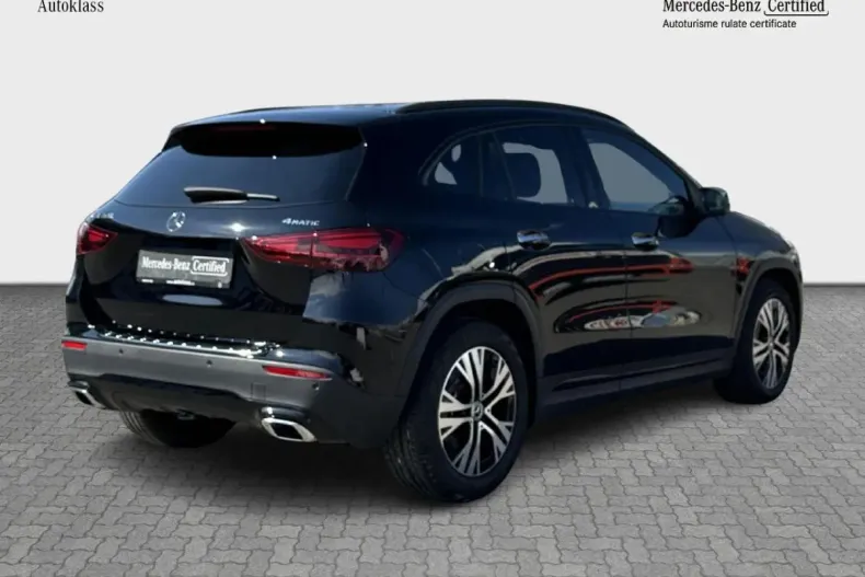 Mercedes-Benz GLA din 2024 cu 13.899 km - oferta MER122908 - foto 6