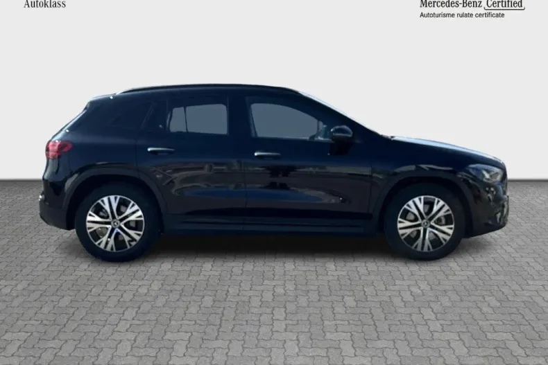 Mercedes-Benz GLA din 2024 cu 13.899 km - oferta MER122908 - foto 7