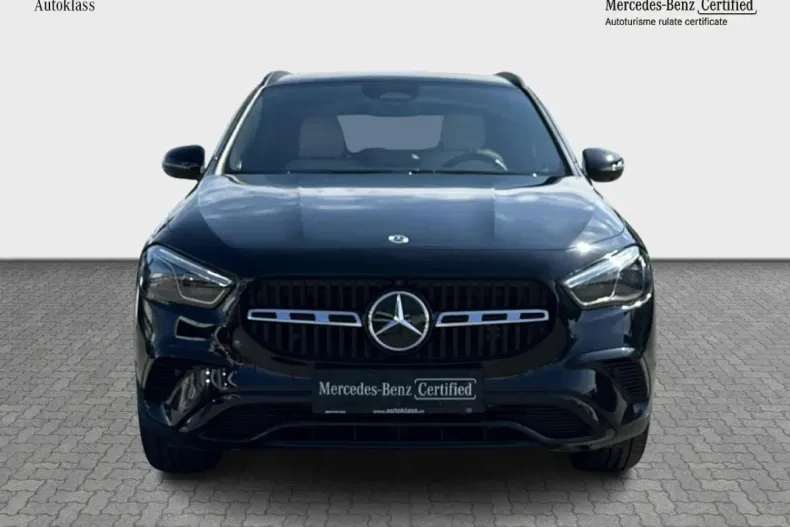 Mercedes-Benz GLA din 2024 cu 13.899 km - oferta MER122908 - foto 9